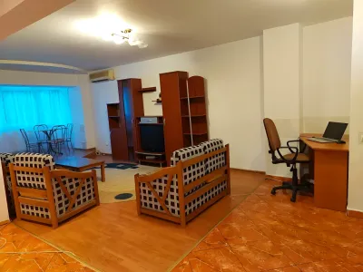 Apartament de inchiriat Sector 1